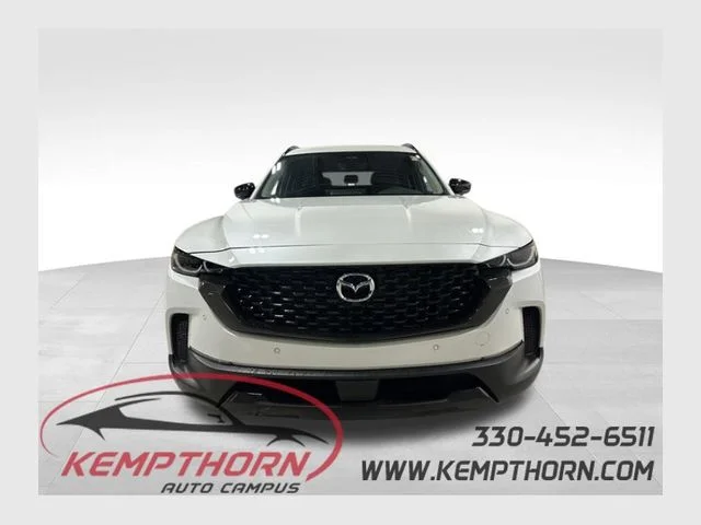 2026 Mazda CX-50 2.5 Hybrid Premium's photo