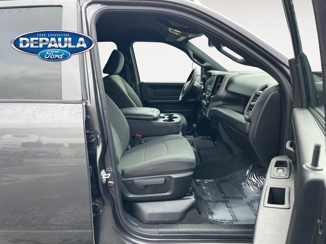 Used 2023 Gray Ram Tradesman image 19