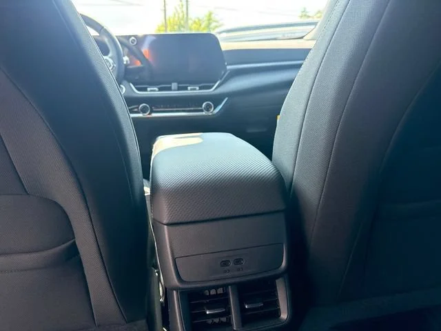 New 2027 Lakeshore Blue Metallic Chevrolet LT image 21