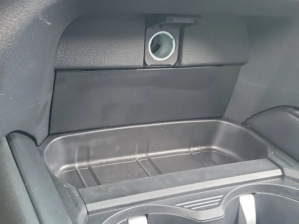 New 2026 Jet Black Mica Mazda Premium AWD image 10