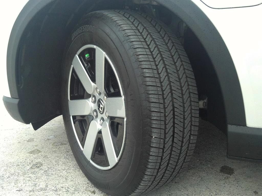 2026 Honda Prologue EX - Photo 8