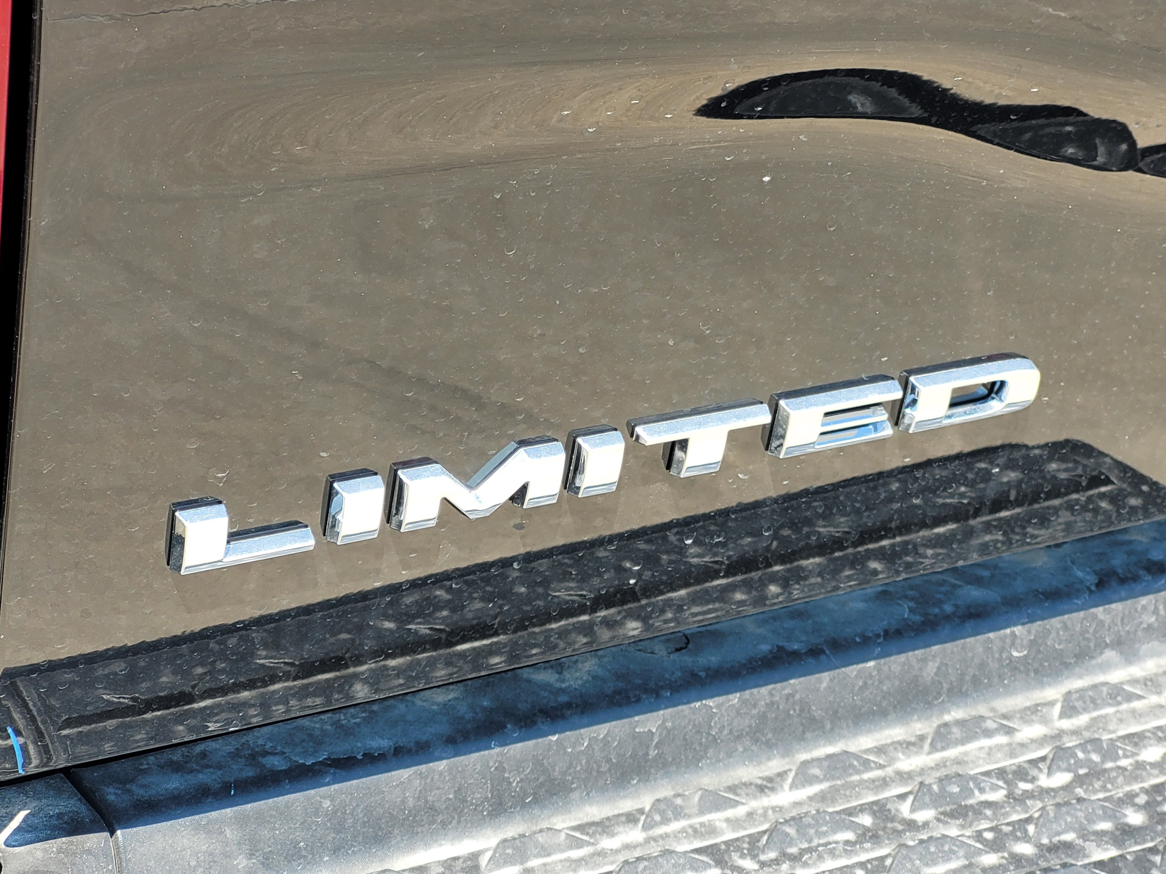 2025 RAM 3500 Limited - Photo 6