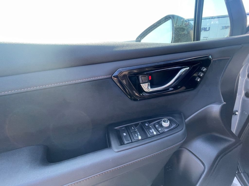 2026 Subaru Forester Touring - Photo 12