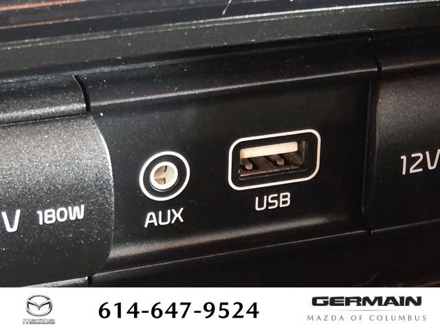 Used 2016 Silver Kia LX image 33