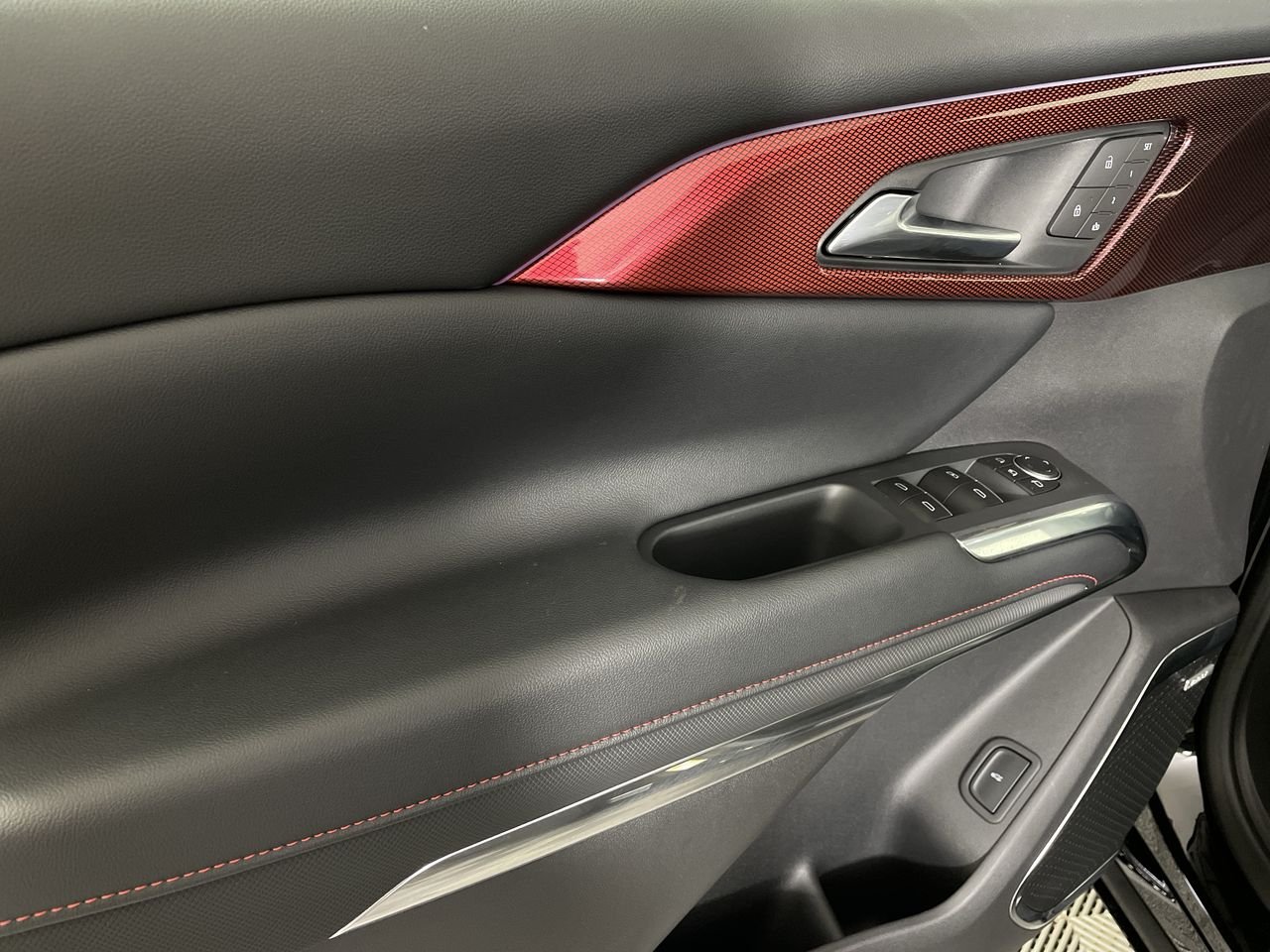 2026 Chevrolet Traverse RS - Photo 85