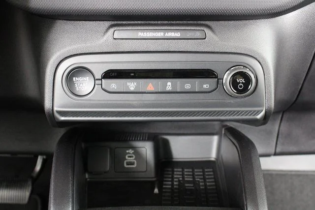 2025 Ford Bronco Sport Outer Banks - Photo 27