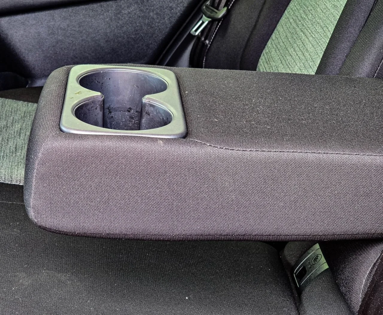 Used 2023 Gray Nissan SV Intelligent AWD image 30