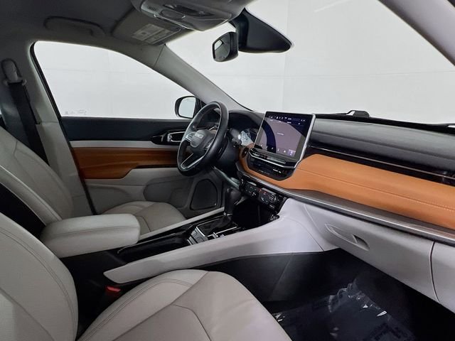 2022 Jeep Compass Limited - Photo 10