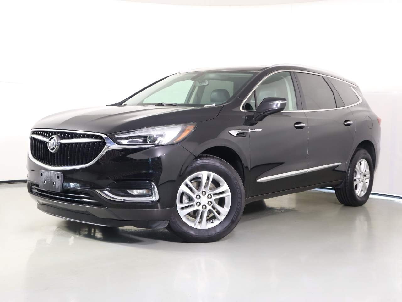 2018 Buick Enclave