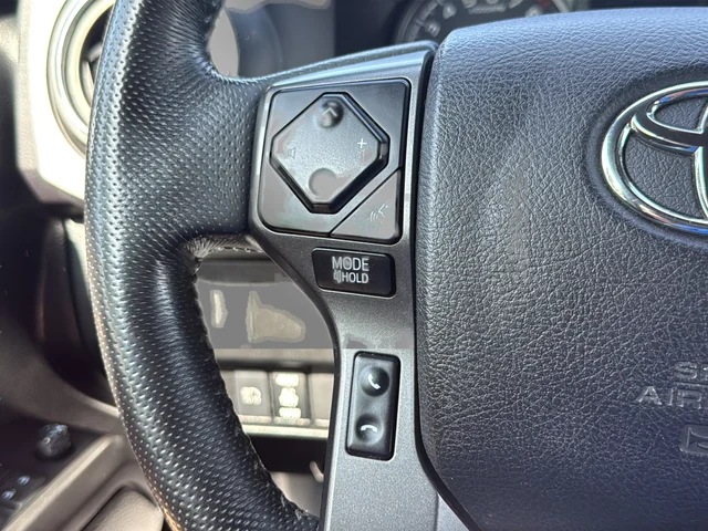 Used 2022 Red Toyota TRD Sport image 18