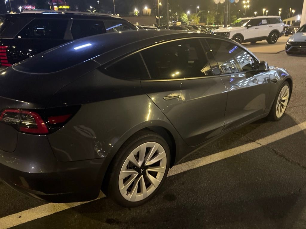 2023 Tesla Model 3 Base - Photo 5