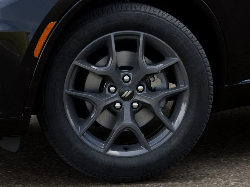 New 2026 DB Black Clearcoat Dodge GT Plus HEMI V8 image 9
