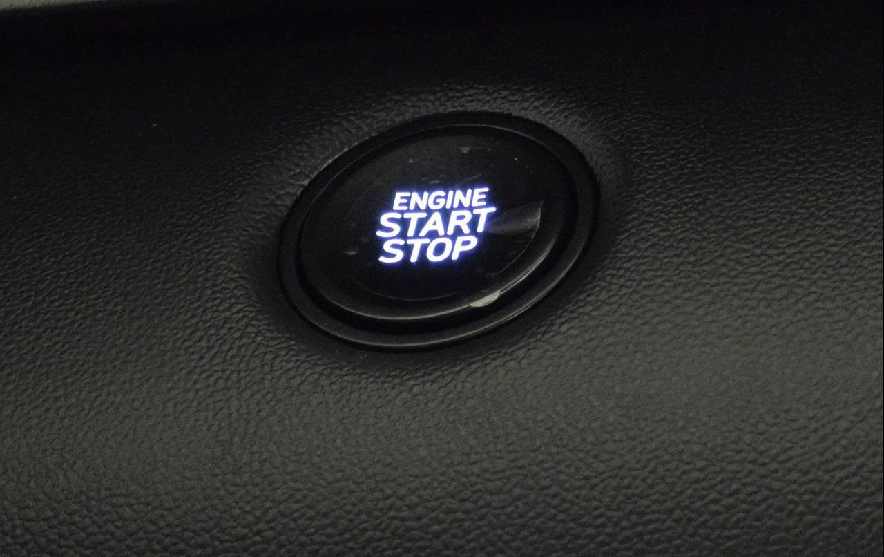 New 2026 Ecotronic Gray Hyundai SEL Sport Plus image 30