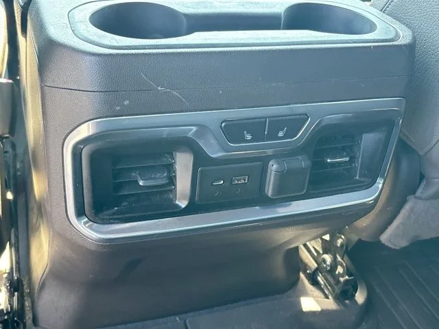 Used 2020 Gray GMC Denali image 21