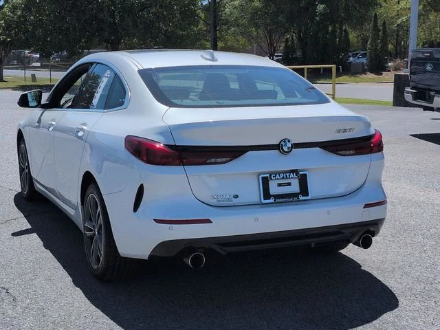 Used 2024 White BMW 228i image 5
