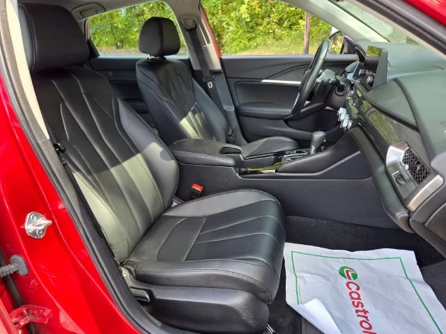 Used 2025 Red Acura Base image 20
