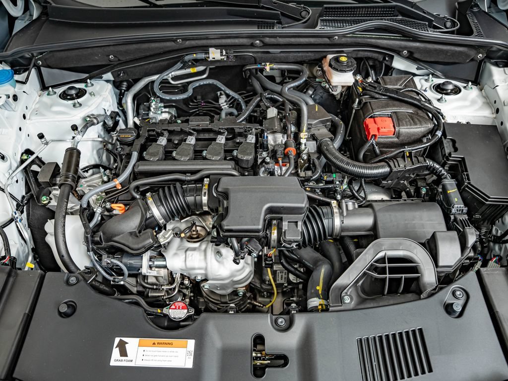 New 2026 Platinum White Pearl Acura A-Spec Package image 40
