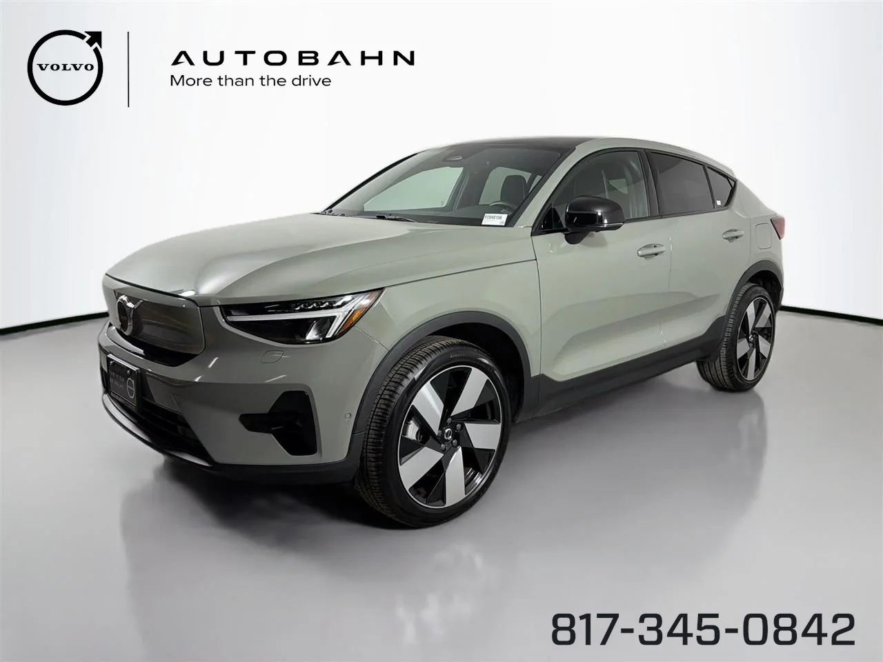 2023 Volvo C40 P8 Recharge Ultimate AWD's photo