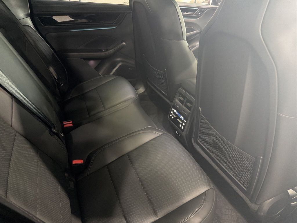 Certified Used 2025 Brown Porsche 4 image 22