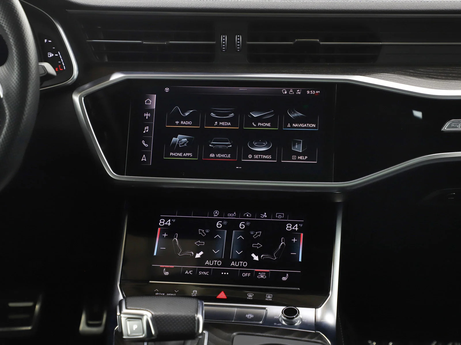 2020 Audi S7 Premium Plus - Photo 16