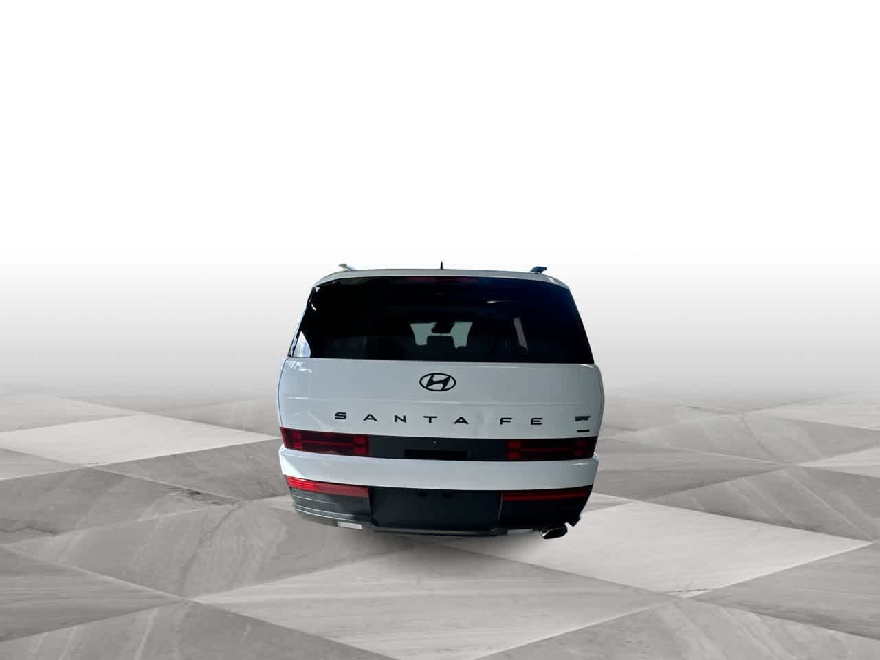 2024 Hyundai Santa Fe XRT - Photo 7