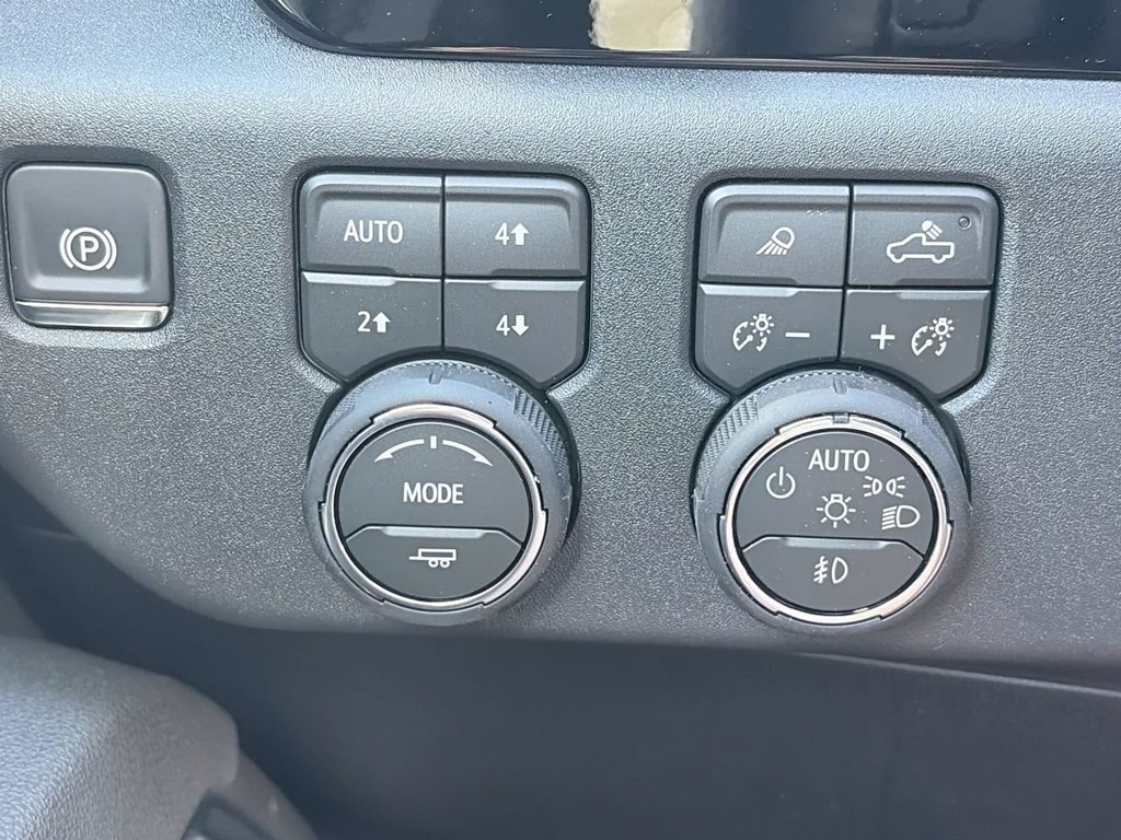 2026 Chevrolet Silverado 1500 High Country - Photo 23