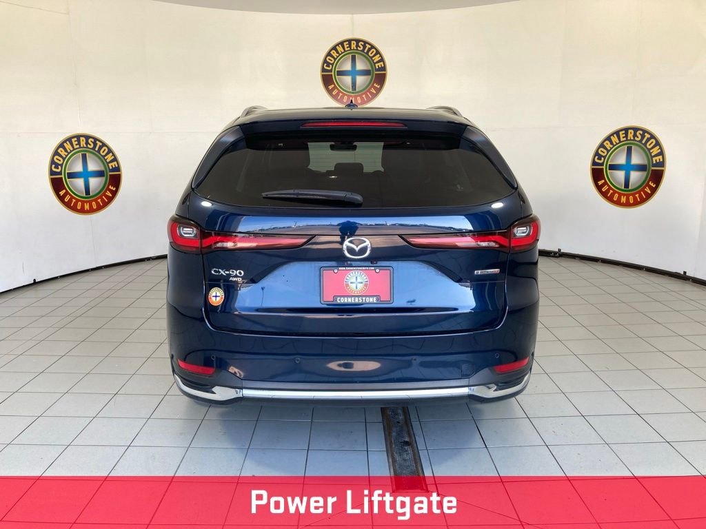 2024 Mazda CX-90 Turbo S - Photo 22