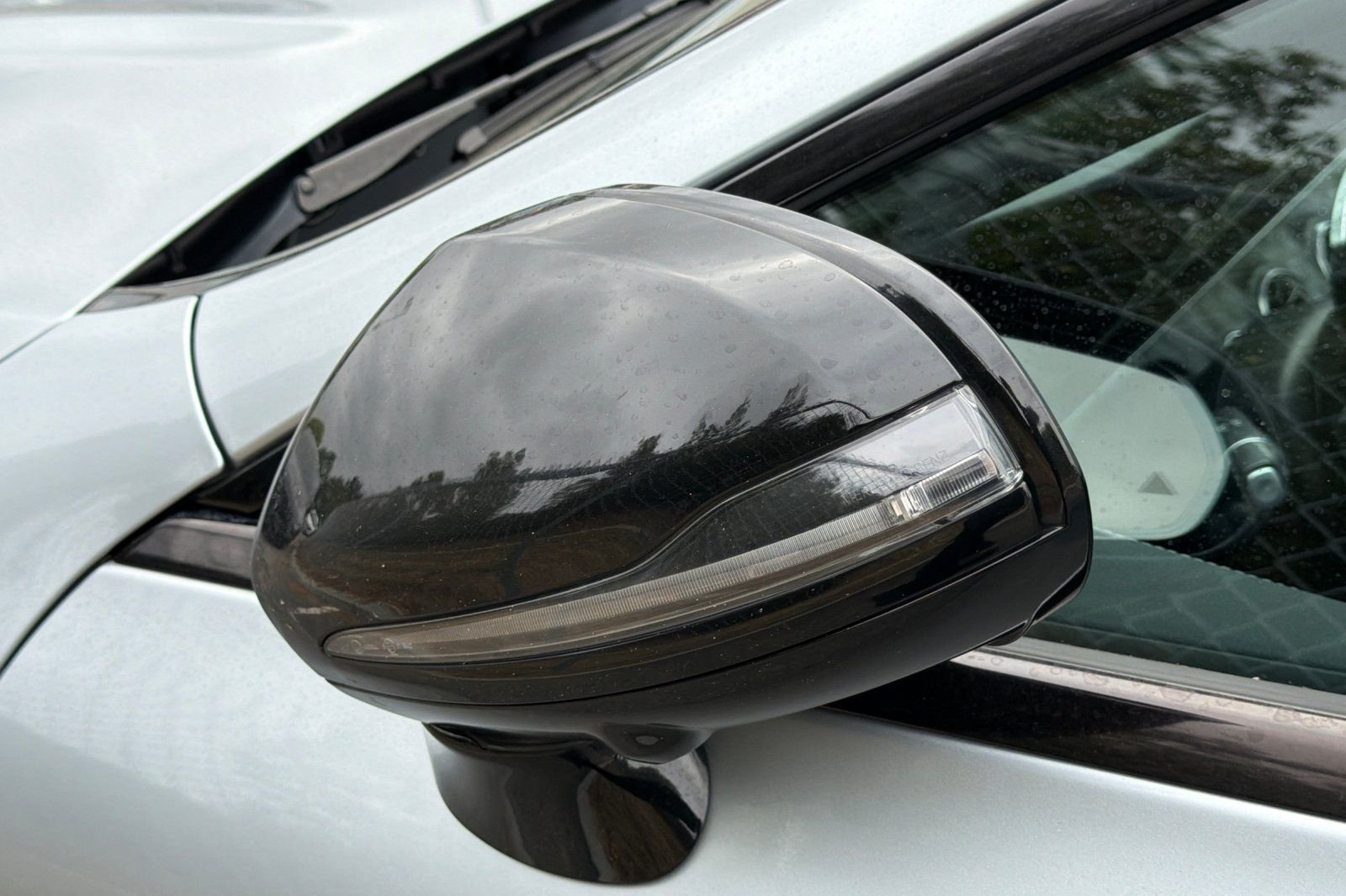 Used 2021 Silver Mercedes-Benz E 450 image 15