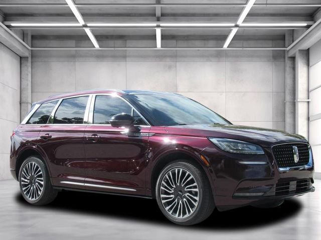 2021 Lincoln Corsair Reserve AWD's photo