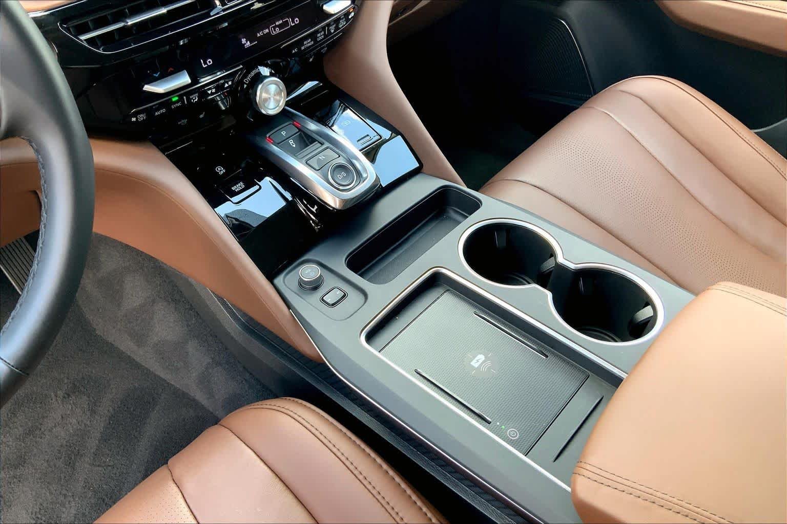 Used 2026 Majestic Black Pearl Acura w/Technology Package image 15