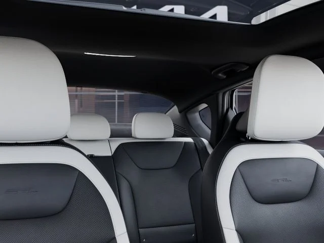 New 2026 Steel Gray Kia GT-Line image 27
