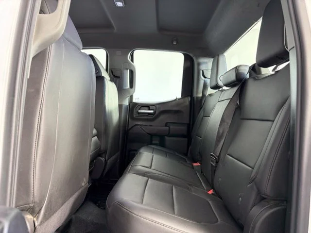 2020 Chevrolet Silverado 1500 Work Truck - Photo 15