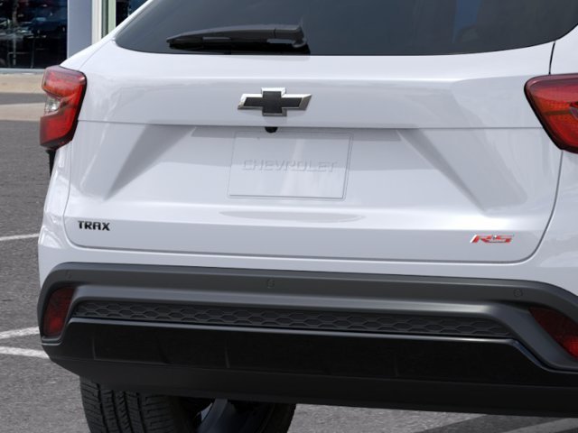 2026 Chevrolet Trax RS - Photo 15