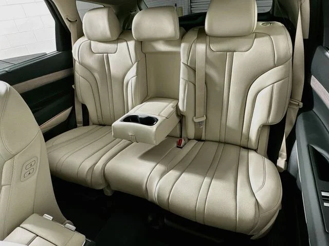 New 2027 Genesis GV80 2.5T Select