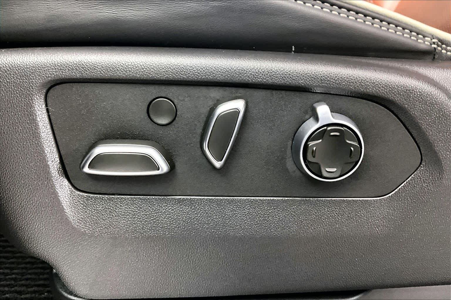 2025 GMC Sierra 2500HD Denali Ultimate - Photo 30
