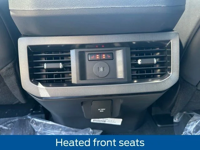New 2026 Agate Black Metallic Ford F-250® Platinum® image 44