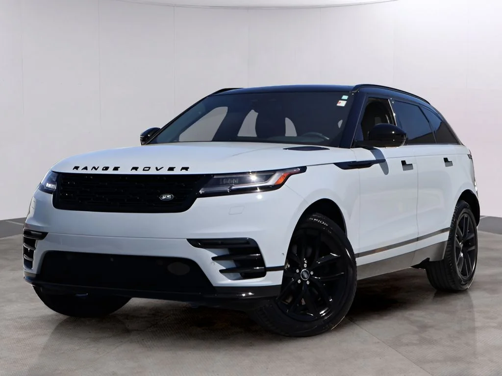 2026 Land Rover Range Rover Velar Dynamic SE