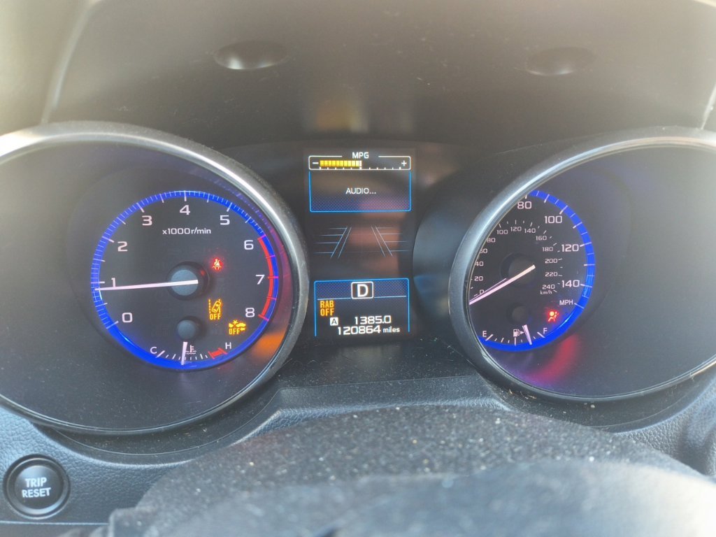 Used 2018  Subaru 2.5i image 13