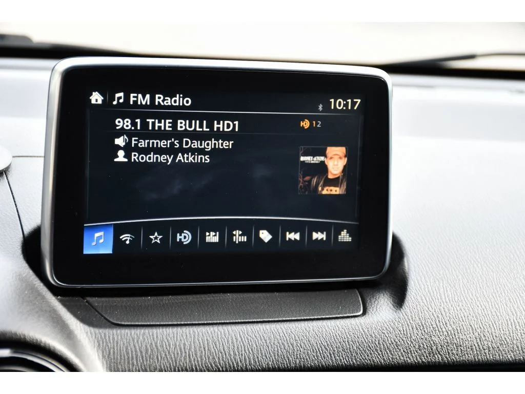 Used 2017 Abyss Toyota Base image 19