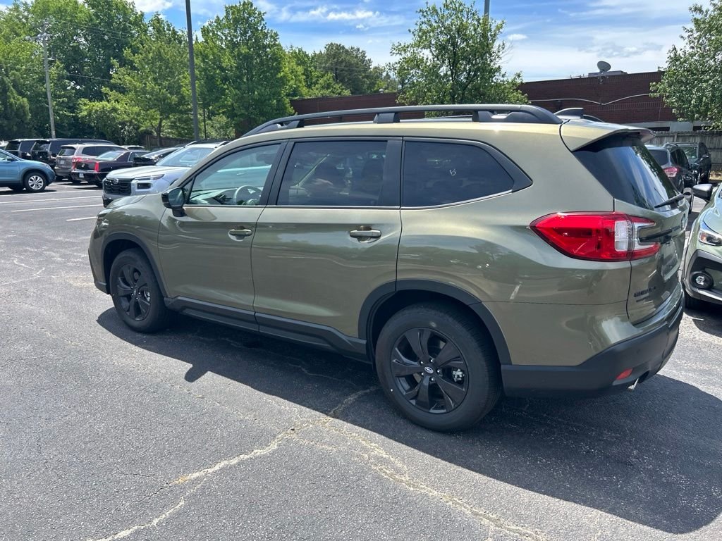 Used 2026 Brown Subaru Premium image 6