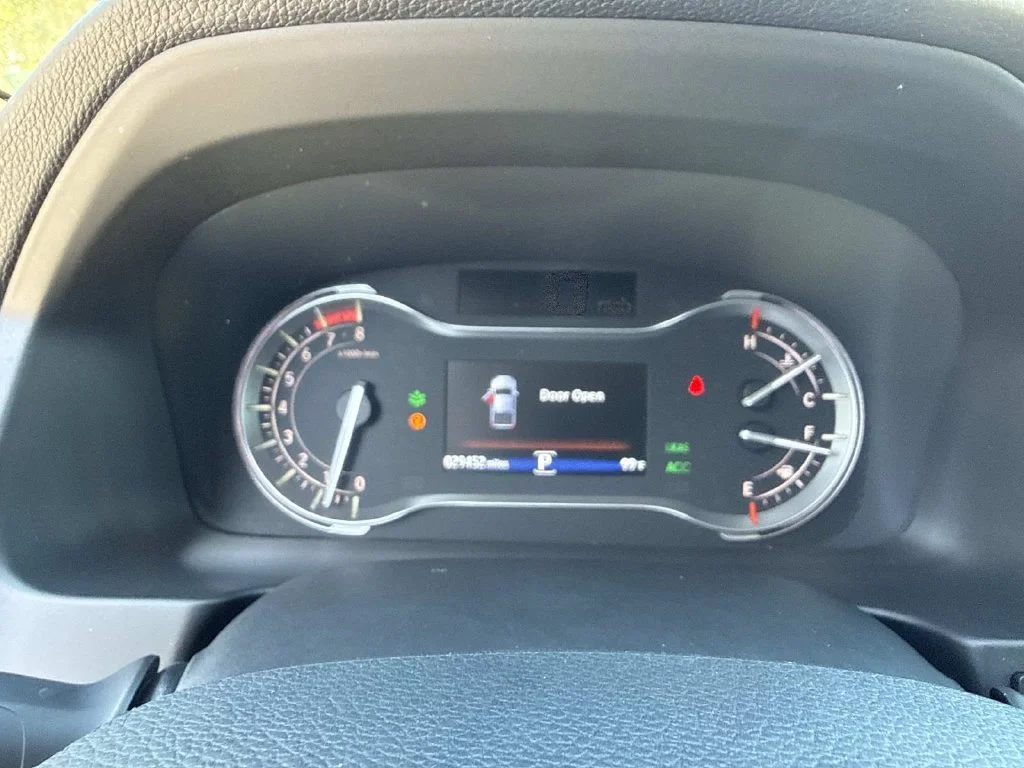 Used 2018  Honda RTL-E image 37