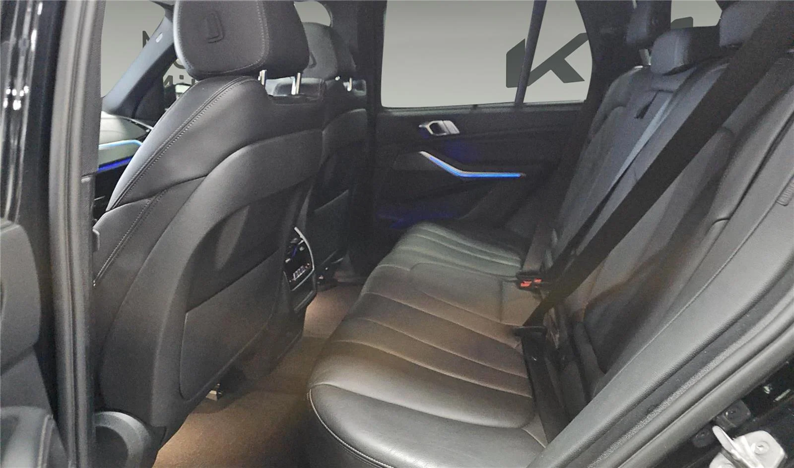 Used 2022 BK BMW xDrive40i image 12