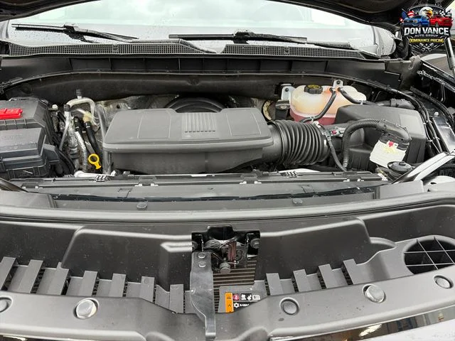 Used 2026 Black Chevrolet LT image 22