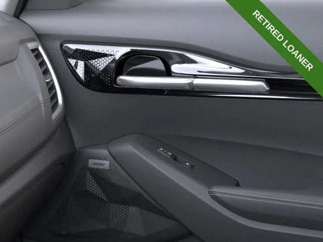 2026 Kia Seltos SX - Photo 25