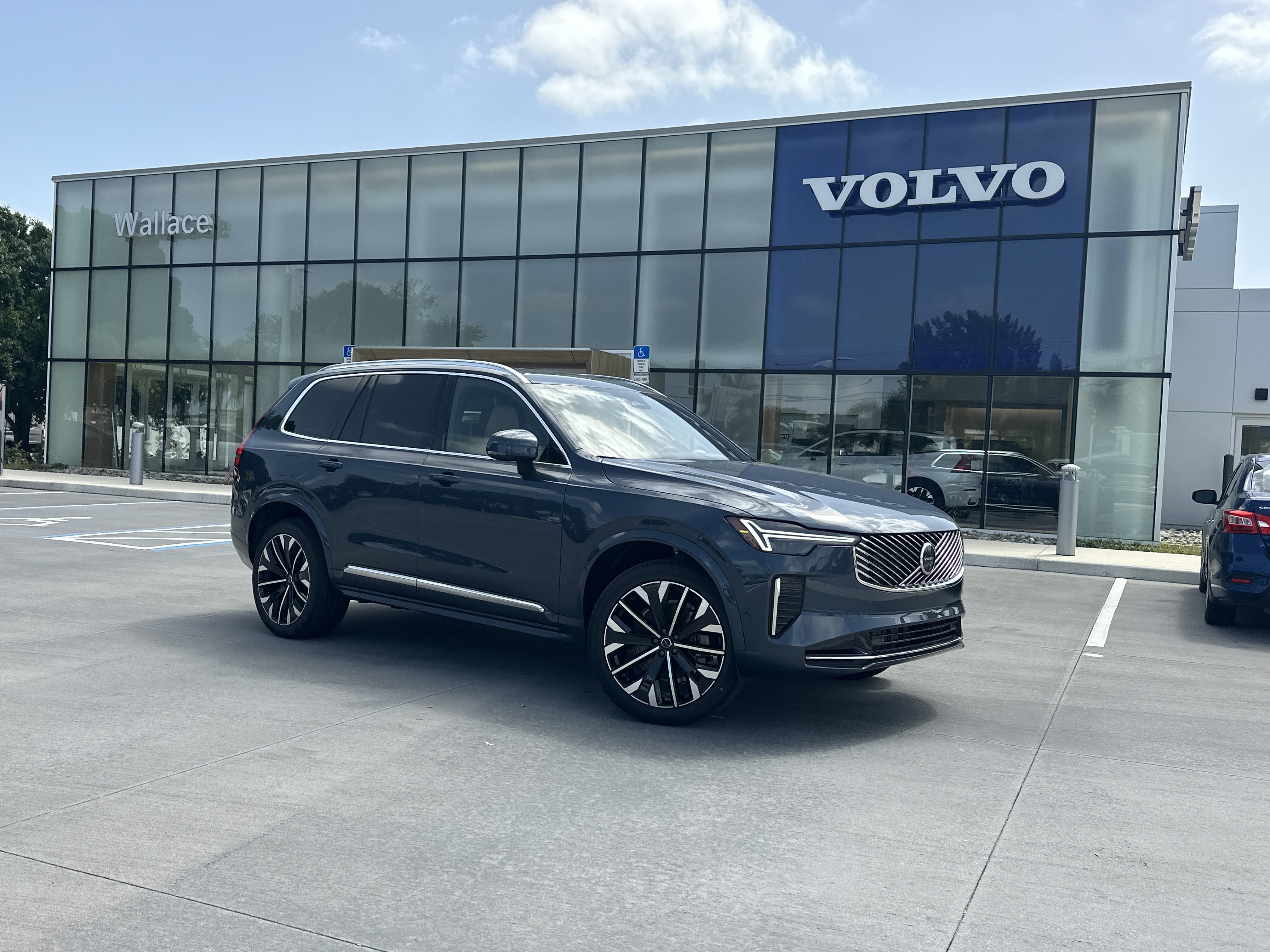 New 2026  Volvo Ultra image 1