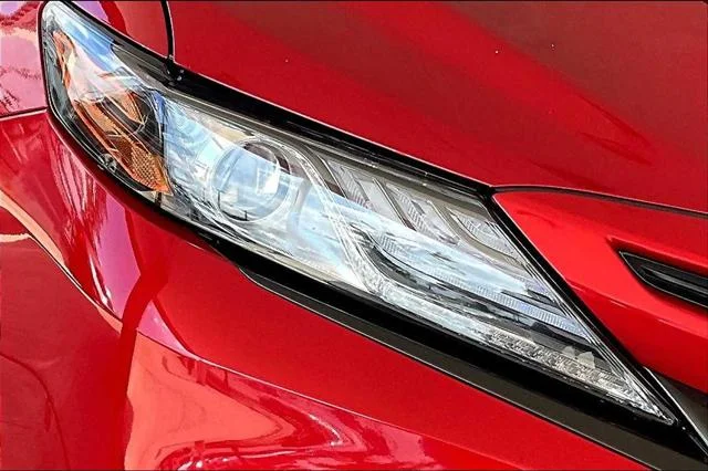2024 Toyota Camry XSE - Photo 54