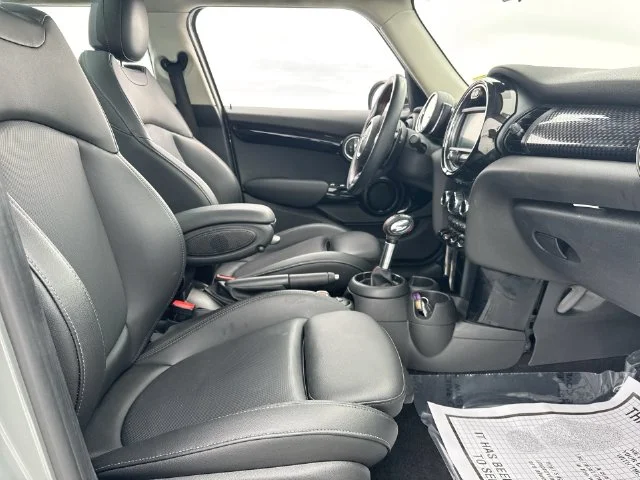 Certified Used 2019 Gray MINI Signature image 24