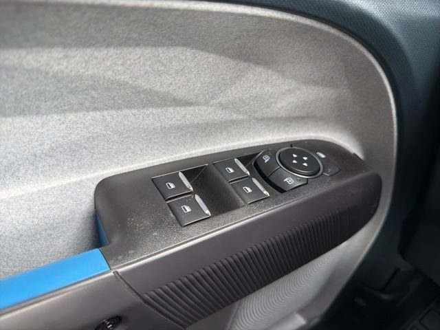 New 2026 Velocity Blue Ford XLT image 24