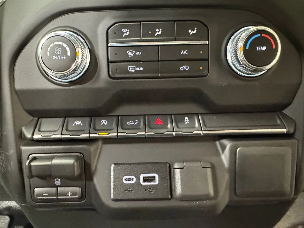 New 2026 Sterling Metallic GMC Pro image 13
