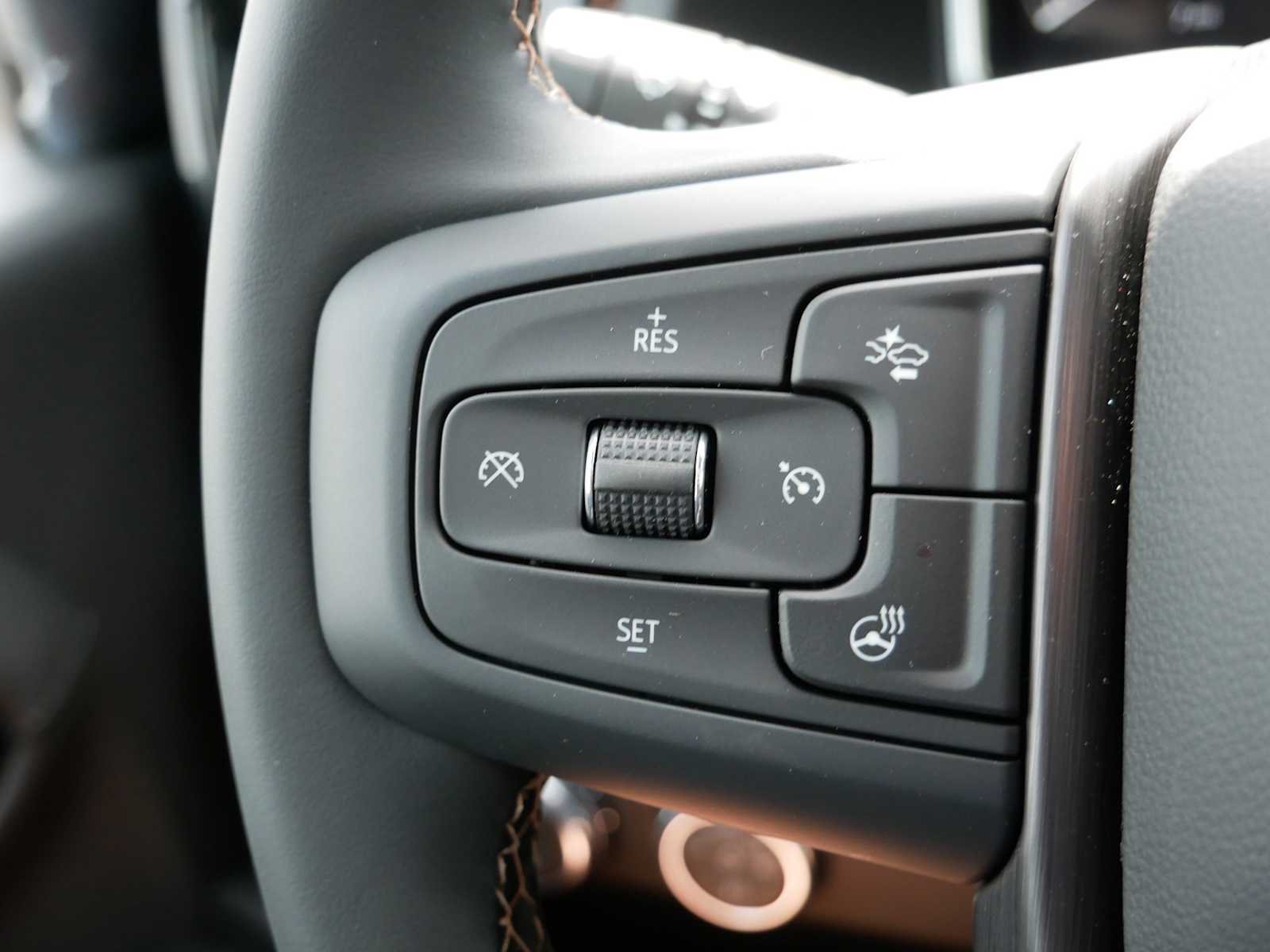 2026 GMC Sierra 2500HD AT4 - Photo 23